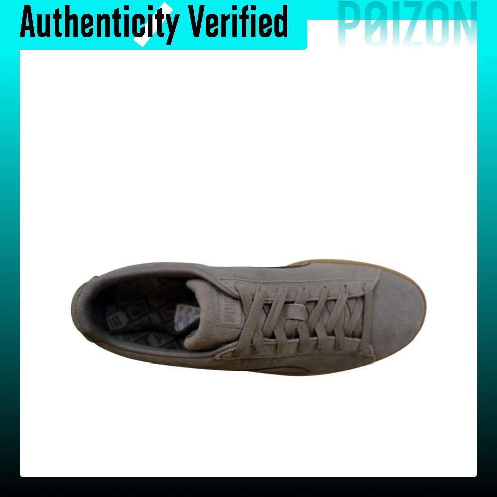 PUMA, chaussures de skate bass - Puma Shoes Suede Classic avis et prix