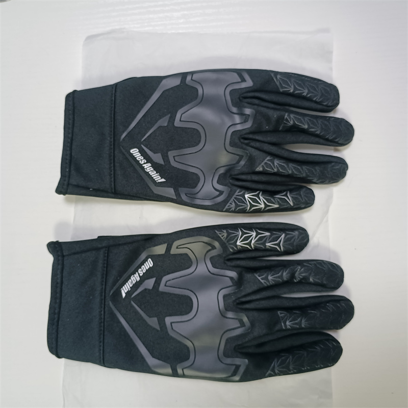 Gants de moto souples pour les - Motorcycle Glove Knuckle avis et prix