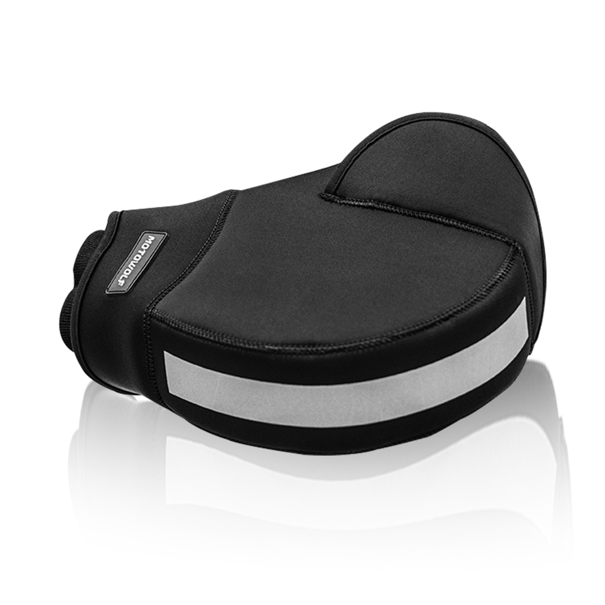 Manchon de guidon épais et cha - Heat Resistant Glove avis et prix